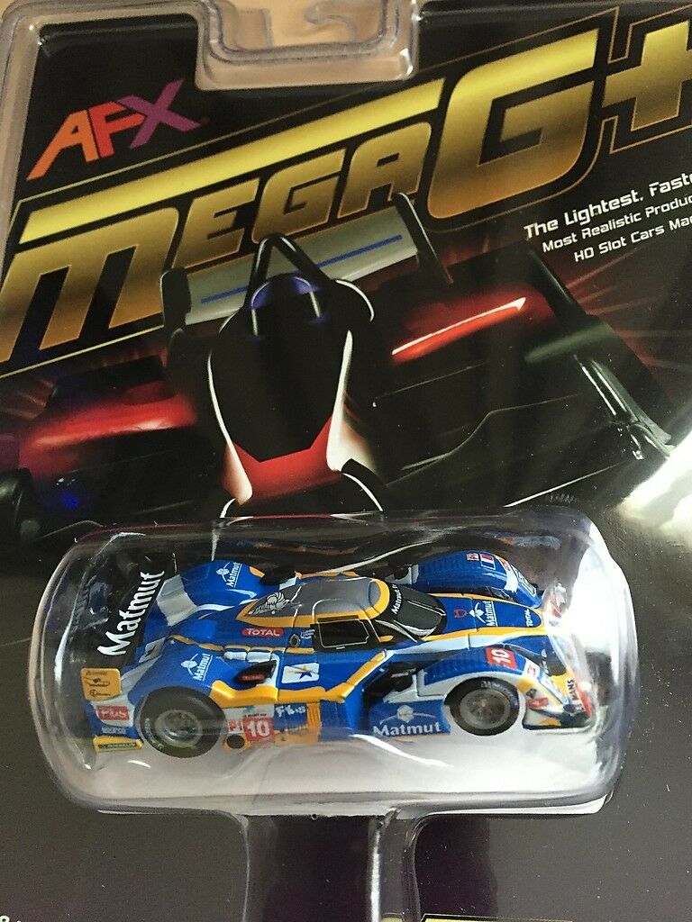 mega g plus hop ups